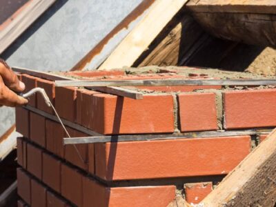 Worthing chimney repointing