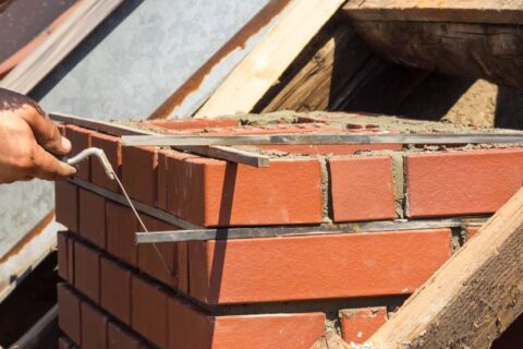 Chimney Repair Specialists West Sussex