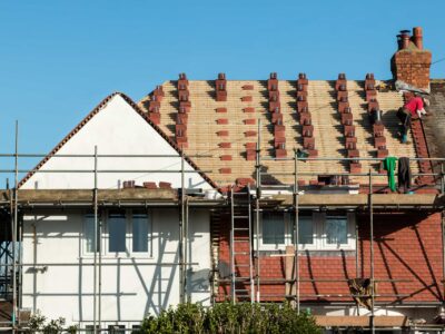 Roof repairs near me West Sussex