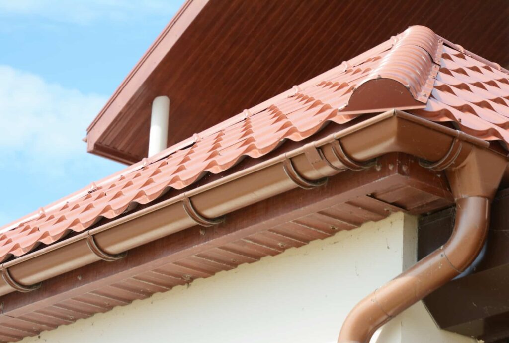 Fascias & Soffits installers Soffits installers Worthing