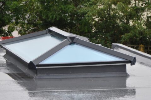 Expert Flat Roofers Worthing