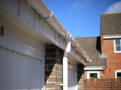 West Sussex guttering company