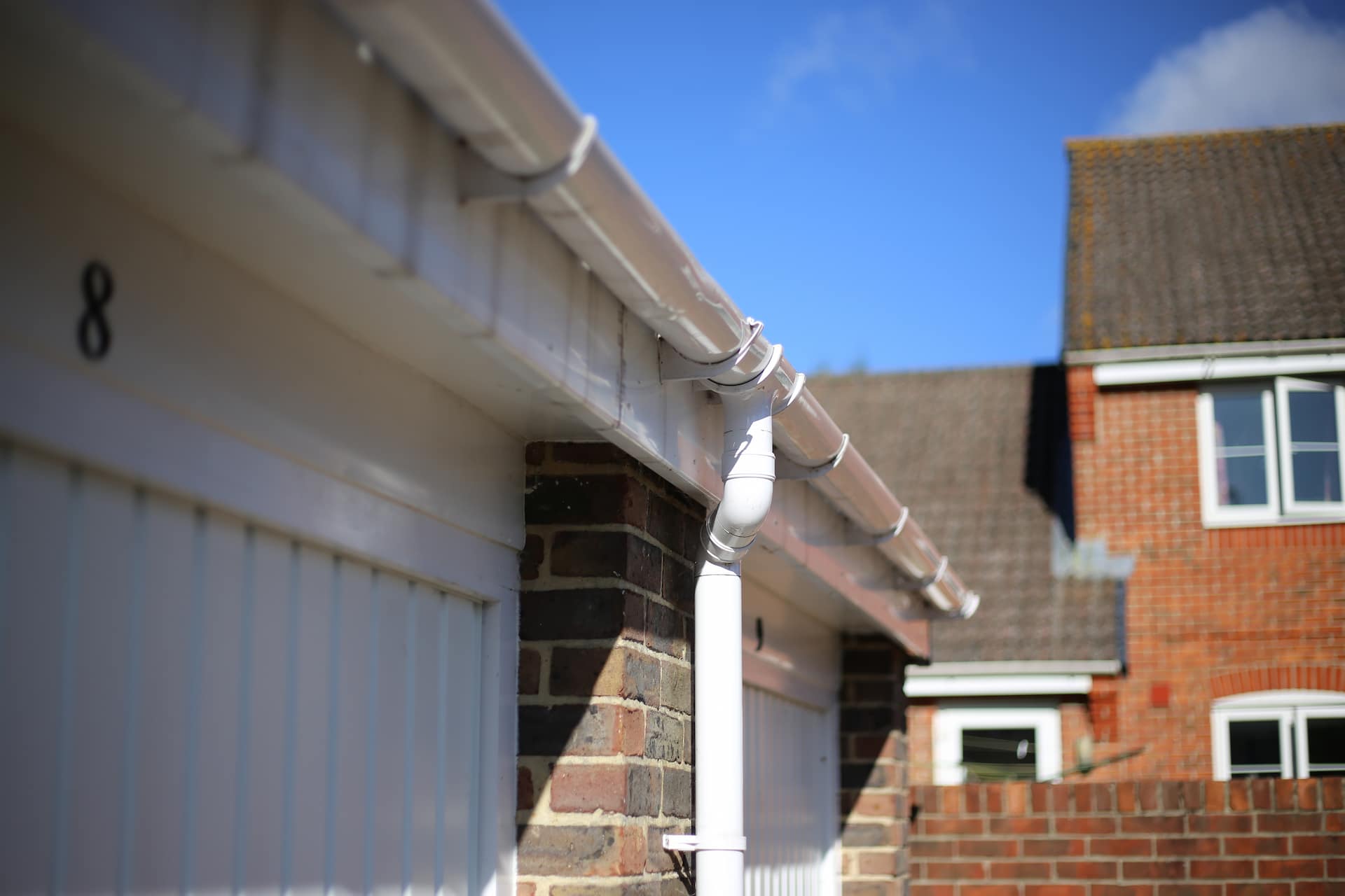 West Sussex guttering company