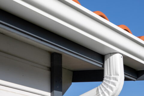 UPVC Guttering West Sussex