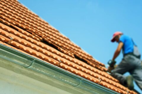 Roof Repair near me Worthing BN11, BN14