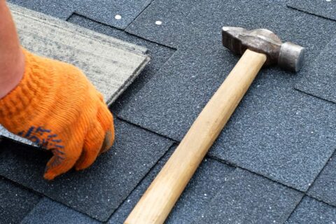 Roof Repair Specialists West Sussex