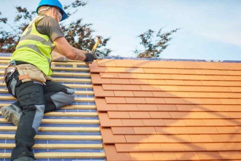 Roofing Contractors in West Sussex