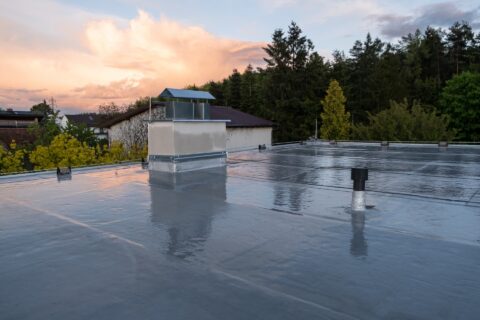 Worthing Flat Roofing