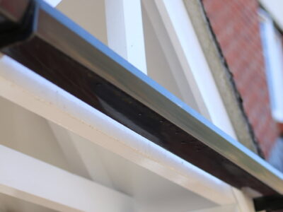 Fascias, Soffits & Guttering company Worthing