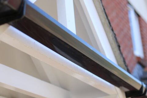 Fascia and Soffit Replacement Worthing BN11, BN14