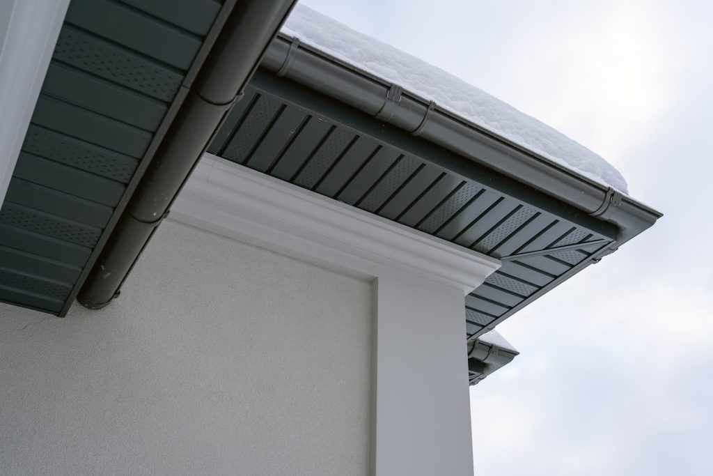 Fascia installers Worthing fascia installers