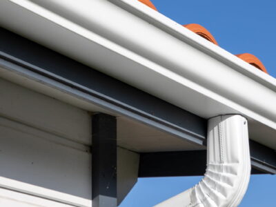 Fascias, Soffits & Guttering contractors Worthing