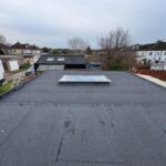 Best flat roofers near me West Sussex
