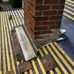 Chimney flashing installation company West Sussex
