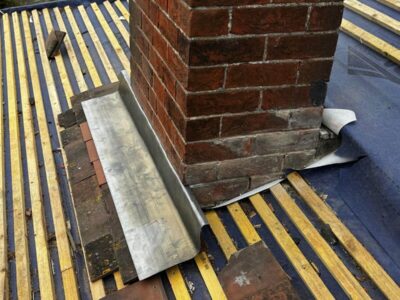 Worthing chimney leak repairs
