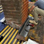 Chimney repair contractors West Sussex