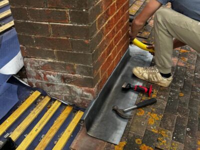 Worthing leadwork specialist near me
