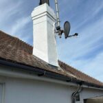 Chimney restoration company West Sussex