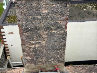 Worthing chimney repairs
