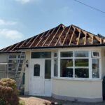 Complete roof repairs West Sussex