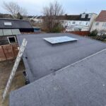 Flat roof repair specialists West Sussex