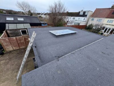 Worthing felt roofers