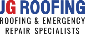 JG Roofing & Emergency Repair Specialists