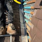 Lead flashing company West Sussex