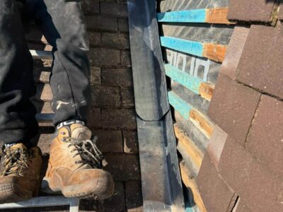 Fibreglass roof installers near me Worthing