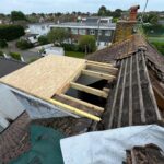 Local flat roofers West Sussex