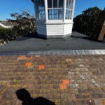 Local lead flashing company West Sussex