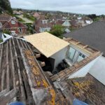 Local roofer near me West Sussex