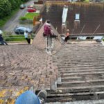 Local roofers West Sussex