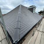 Local slate roofers West Sussex