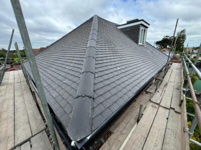 Local Tiled Roofing contractors Worthing