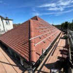 New roof installation company West Sussex