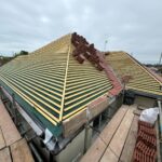 New roof installations West Sussex