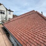 New tiled roof installers West Sussex