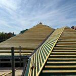 New roof contractors West Sussex
