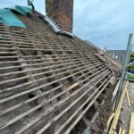 Professional roof repair company West Sussex