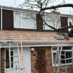 Re roofing company West Sussex