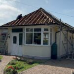 Re roofing contractors West Sussex
