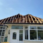 Roof contractors West Sussex