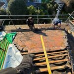 Roof inspection company West Sussex