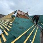 Roof installation company near me West Sussex