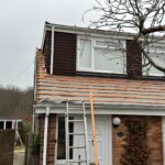 Roof re tilers West Sussex