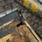 Roof repair contractor West Sussex