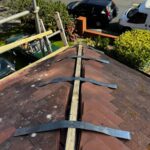 Roof ridge installers near me West Sussex