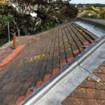 Roof ridge repair company West Sussex