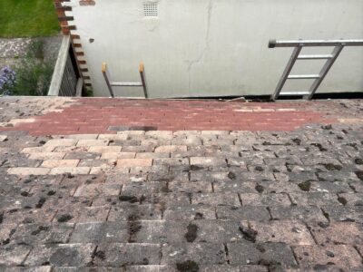 Worthing flat roof repair